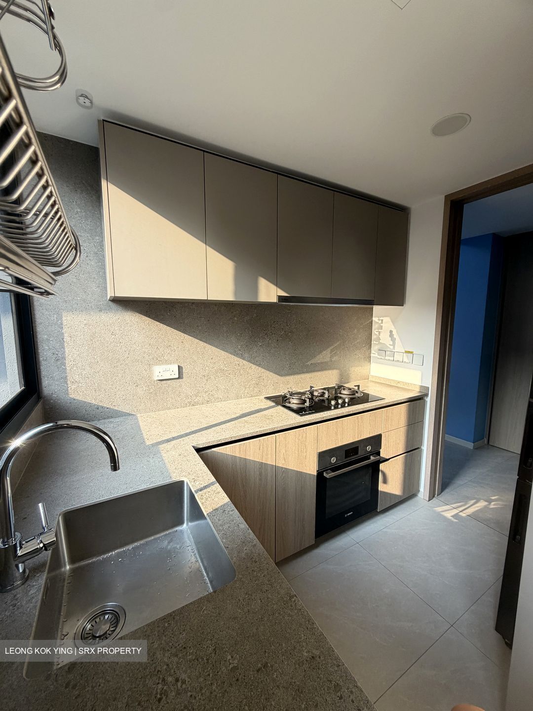 KI Residences at Brookvale (D21), Condominium #620676531